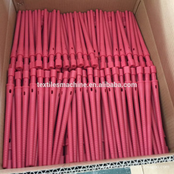 All size bobbins for braiding machine